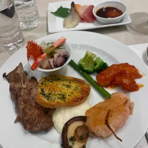 63뷔페 파빌리온 사진