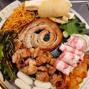 진수곱창 사진