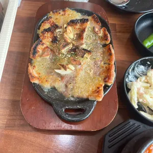 이라보쌈 사진