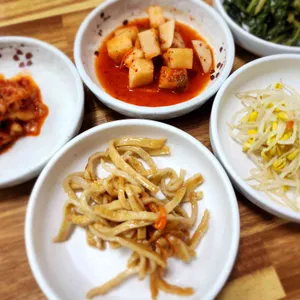 조샌집 사진