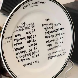 카페 멜리어스 리뷰 사진