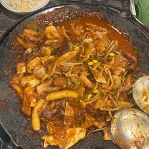 오감식당 사진