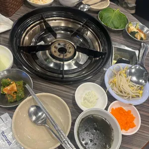 오감식당 사진