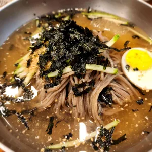 봉평메밀고을 사진