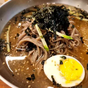 봉평메밀고을 사진