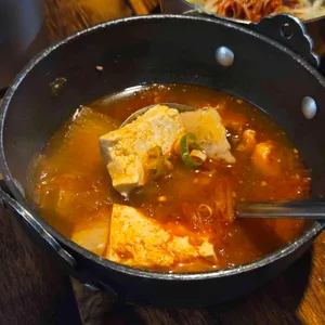 신천돼지 사진