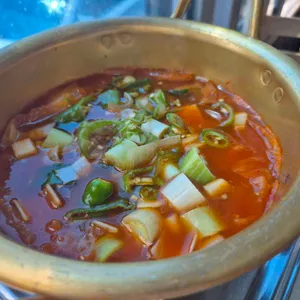 생선구이집 사진
