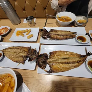 상냥한 그놈의 밥상 사진