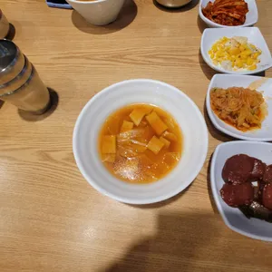 상냥한 그놈의 밥상 사진