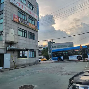 돈가네옛날김치돼지찌개 리뷰 사진