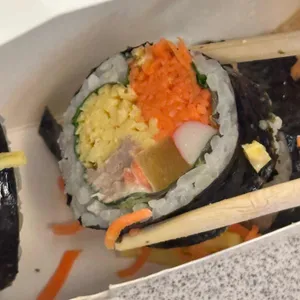 동백식당 사진