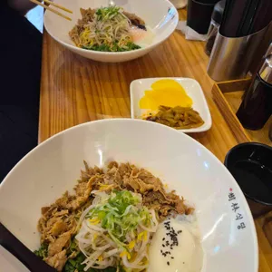 수림식당 사진