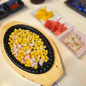 란 사진