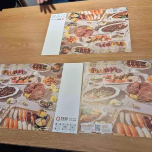 쿠우쿠우  리뷰 사진
