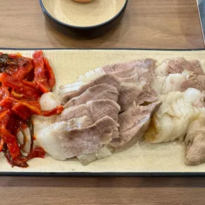 해주옥 사진