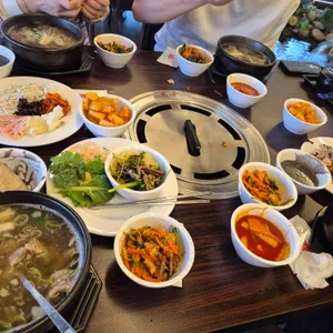 호포갈비 사진