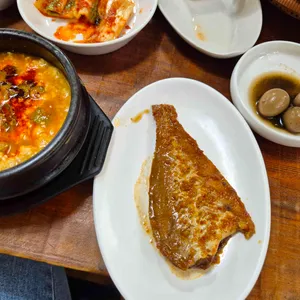 구룡가식당 사진