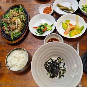 구룡가식당 사진