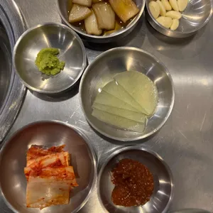 문선생 탄돈 사진