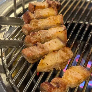 문선생 탄돈 사진