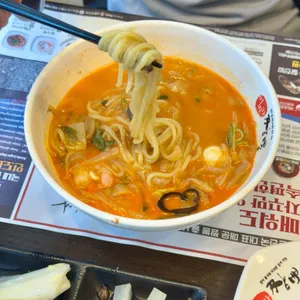이비가짬뽕 오산세교점 사진