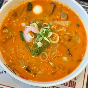 이비가짬뽕 오산세교점 사진