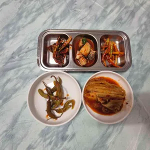청송식당 사진