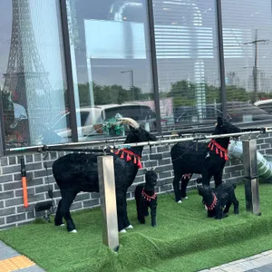 보양촌 흑염소요리전문점 리뷰 사진