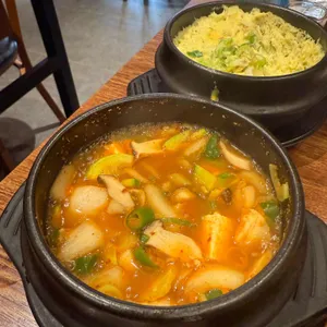 최가네 숯불구이 사진