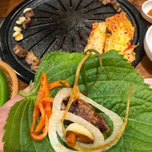 최가네 숯불구이 사진