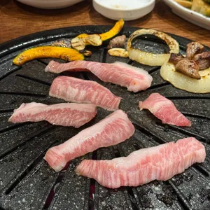 최가네 숯불구이 사진