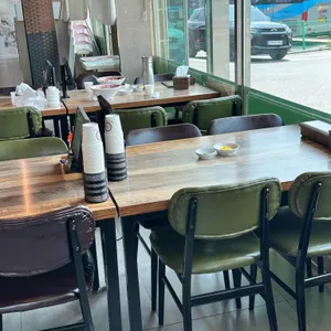 넘버1고기짬뽕 리뷰 사진