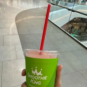 스무디킹 사진
