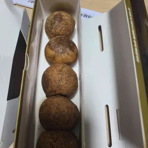 푸라닭 리뷰 사진