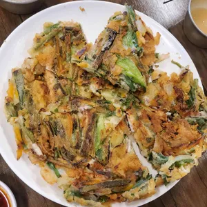 유가네 칼국수 사진