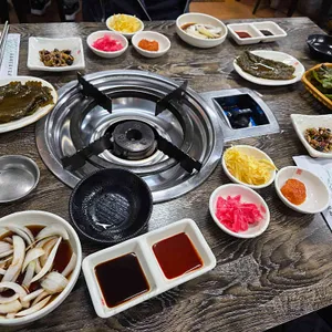 풍천장어 사진