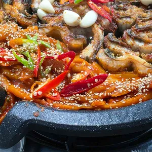 풍천장어 사진