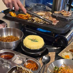 신돈 사진