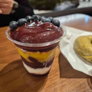 오크베리 사진 1