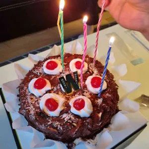 우리마트 베이커리 사진