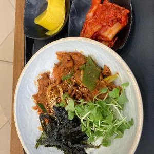 리김밥 사진