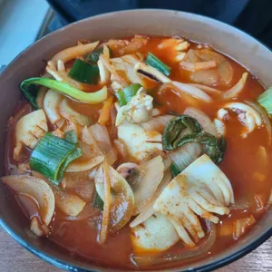 주성루 손짜장 사진