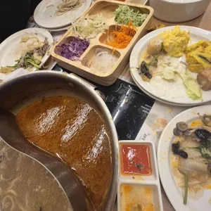 샤브올데이 사진
