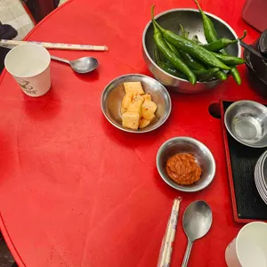 성주국수 사진