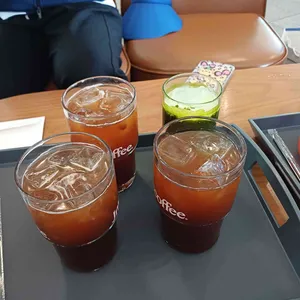 제이엠커피로스터스 사진
