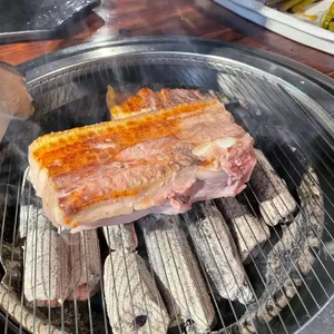 육통령 사진