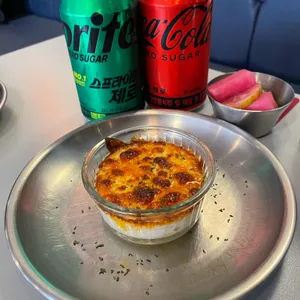 EATS OK PIZZA 사진
