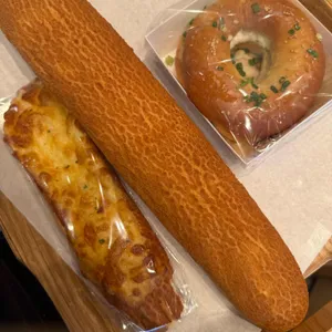 하얀풍차제과점 사진