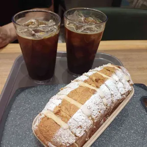 우즈베이커리 사진