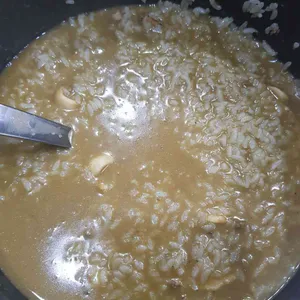 본가딸부자전복죽집 사진